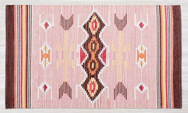 Yüksek çözünürlüklü moda desenleri ve renkleri olan Alan Halıları ve El Loom Halısı