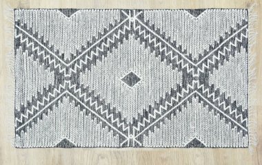 Yüksek çözünürlüklü moda desenleri ve renkleri olan Alan Halıları ve El Loom Halısı