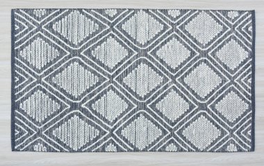 Yüksek çözünürlüklü moda desenleri ve renkleri olan Alan Halıları ve El Loom Halısı