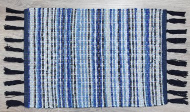 Yüksek çözünürlüklü moda desenleri ve renkleri olan Alan Halıları ve El Loom Halısı