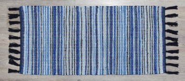 Yüksek çözünürlüklü moda desenleri ve renkleri olan Alan Halıları ve El Loom Halısı