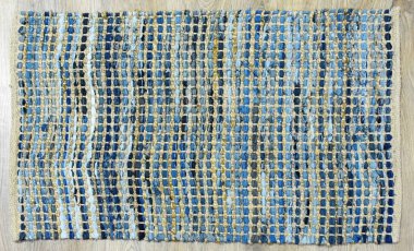 Yüksek çözünürlüklü moda desenleri ve renkleri olan Alan Halıları ve El Loom Halısı