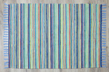 Yüksek çözünürlüklü moda desenleri ve renkleri olan Alan Halıları ve El Loom Halısı