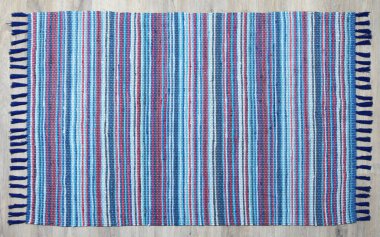 Yüksek çözünürlüklü moda desenleri ve renkleri olan Alan Halıları ve El Loom Halısı