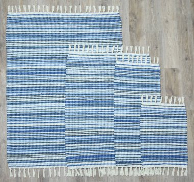 Yüksek çözünürlüklü moda desenleri ve renkleri olan Alan Halıları ve El Loom Halısı