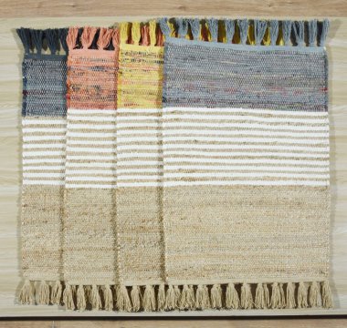 Yüksek çözünürlüklü moda desenleri ve renkleri olan Alan Halıları ve El Loom Halısı