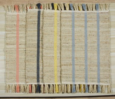 Yüksek çözünürlüklü moda desenleri ve renkleri olan Alan Halıları ve El Loom Halısı