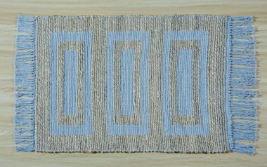 Yüksek çözünürlüklü moda desenleri ve renkleri olan Alan Halıları ve El Loom Halısı