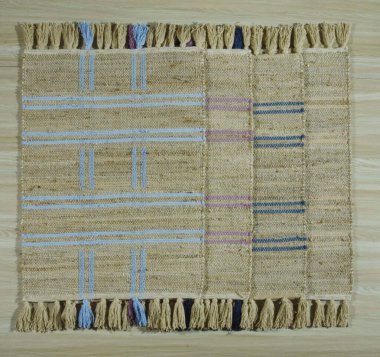 Yüksek çözünürlüklü moda desenleri ve renkleri olan Alan Halıları ve El Loom Halısı