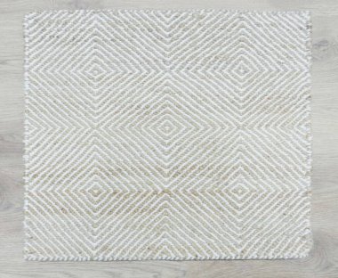 Yüksek çözünürlüklü motifleri ve renkleri olan el halıları ve halıları