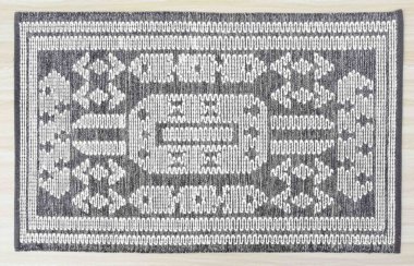 Yüksek çözünürlüklü motifleri ve renkleri olan el halıları ve halıları