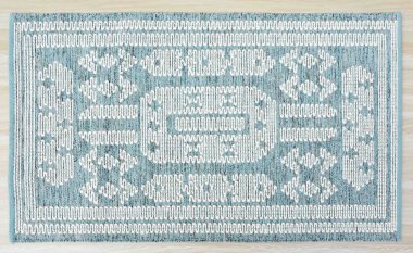 Yüksek çözünürlüklü motifleri ve renkleri olan el halıları ve halıları