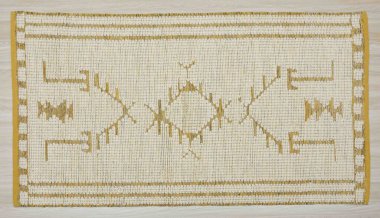 Yüksek çözünürlüklü motifleri ve renkleri olan el halıları ve halıları