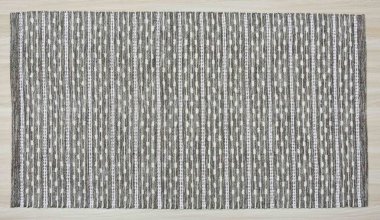 Yüksek çözünürlüklü motifleri ve renkleri olan el halıları ve halıları