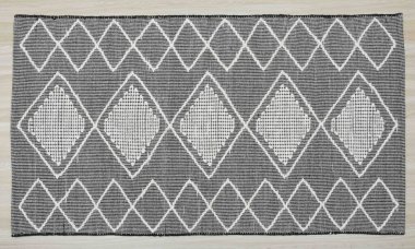 Yüksek çözünürlüklü motifleri ve renkleri olan el halıları ve halıları