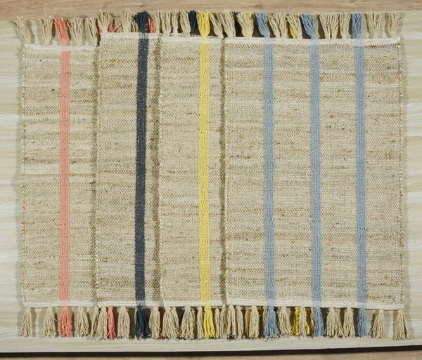 Yüksek çözünürlüklü moda desenleri ve renkleri olan Alan Halıları ve El Loom Halısı