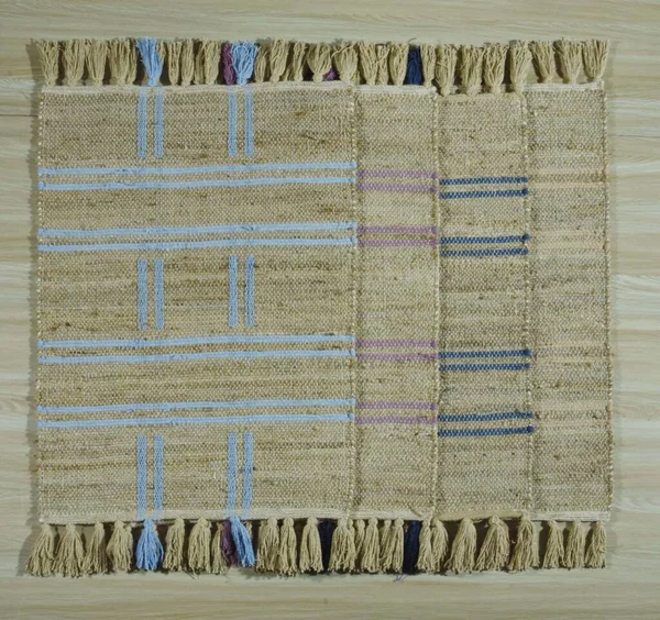 Yüksek çözünürlüklü moda desenleri ve renkleri olan Alan Halıları ve El Loom Halısı