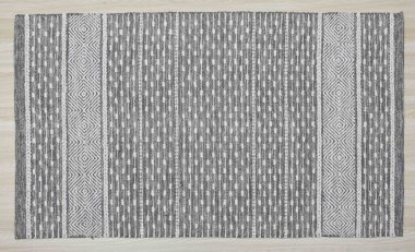 Yüksek çözünürlüklü motifleri ve renkleri olan el halıları ve halıları