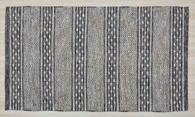 Yüksek çözünürlüklü motifleri ve renkleri olan el halıları ve halıları