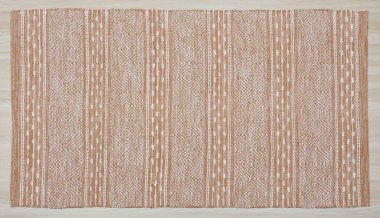 Yüksek çözünürlüklü motifleri ve renkleri olan el halıları ve halıları