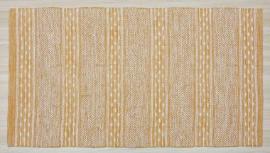 Yüksek çözünürlüklü motifleri ve renkleri olan el halıları ve halıları