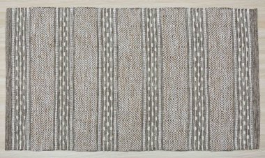 Hand Loom Rugs and Carpet with trending patterns and colors in high resolution