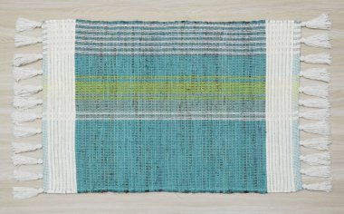 Yüksek çözünürlüklü motifleri ve renkleri olan el halıları ve halıları