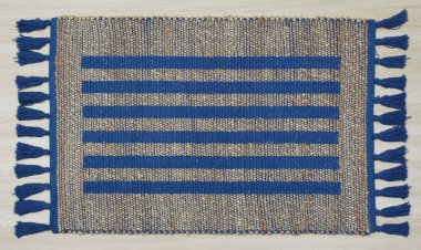 Yüksek çözünürlüklü motifleri ve renkleri olan el halıları ve halıları