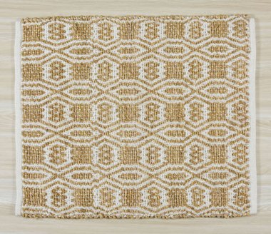 Yüksek çözünürlüklü motifleri ve renkleri olan el halıları ve halıları