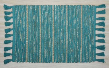 Yüksek çözünürlüklü motifleri ve renkleri olan el halıları ve halıları