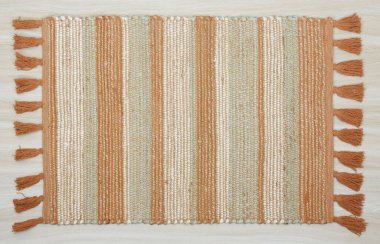 Yüksek çözünürlüklü motifleri ve renkleri olan el halıları ve halıları