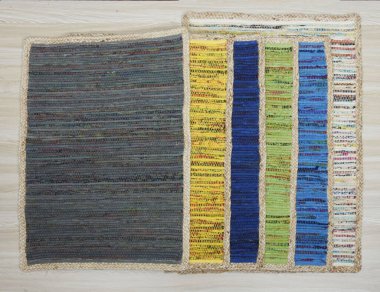 Yüksek çözünürlüklü motifleri ve renkleri olan el halıları ve halıları