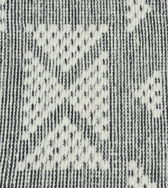 Yüksek çözünürlüklü motifleri ve renkleri olan el halıları ve halıları