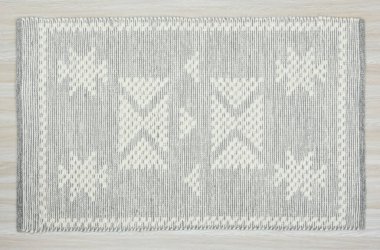 Yüksek çözünürlüklü motifleri ve renkleri olan el halıları ve halıları