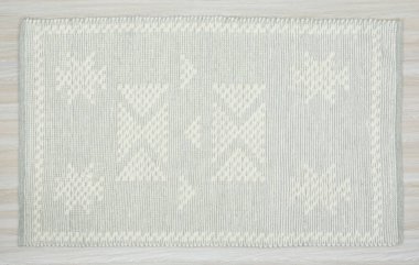 Yüksek çözünürlüklü motifleri ve renkleri olan el halıları ve halıları