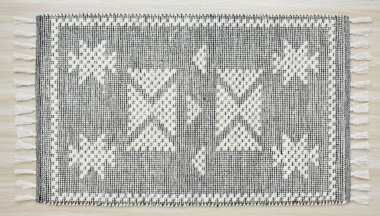 Hand Loom Rugs and Carpet with trending patterns and colors in high resolution