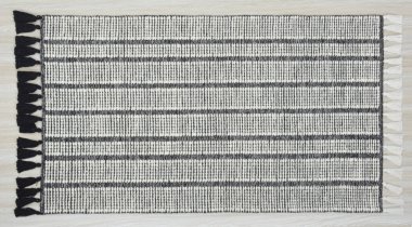 Yüksek çözünürlüklü motifleri ve renkleri olan el halıları ve halıları