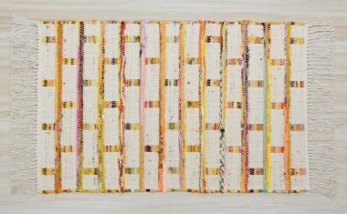 Yüksek çözünürlüklü motifleri ve renkleri olan el halıları ve halıları