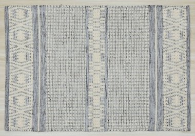 Yüksek çözünürlüklü motifleri ve renkleri olan el halıları ve halıları