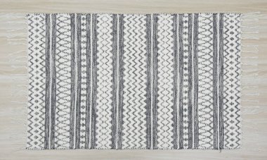 Yüksek çözünürlüklü motifleri ve renkleri olan el halıları ve halıları