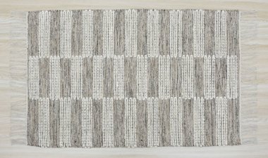 Yüksek çözünürlüklü motifleri ve renkleri olan el halıları ve halıları