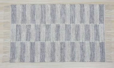 Yüksek çözünürlüklü motifleri ve renkleri olan el halıları ve halıları