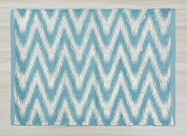 Yüksek çözünürlüklü motifleri ve renkleri olan el halıları ve halıları