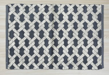 Yüksek çözünürlüklü motifleri ve renkleri olan el halıları ve halıları