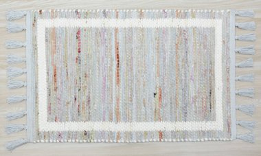 Yüksek çözünürlüklü motifleri ve renkleri olan el halıları ve halıları