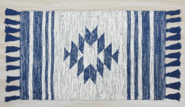 Yüksek çözünürlüklü motifleri ve renkleri olan el halıları ve halıları