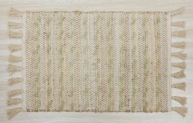 Yüksek çözünürlüklü motifleri ve renkleri olan el halıları ve halıları