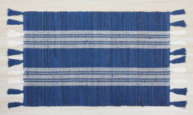 Yüksek çözünürlüklü motifleri ve renkleri olan el halıları ve halıları