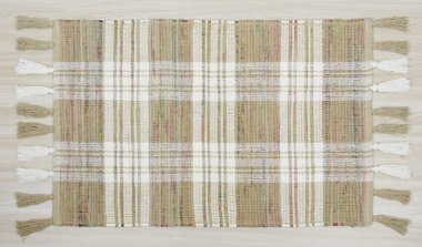 Yüksek çözünürlüklü motifleri ve renkleri olan el halıları ve halıları