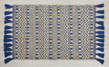 Yüksek çözünürlüklü motifleri ve renkleri olan el halıları ve halıları